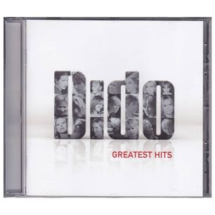 Dido - Greatest Hits | Cd