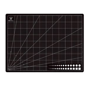 Base Tablero De Corte A3 Negro