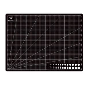 Base Tablero De Corte A3 Negro