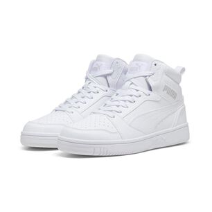 Zapatilla Puma Rebound Hombre Blanco