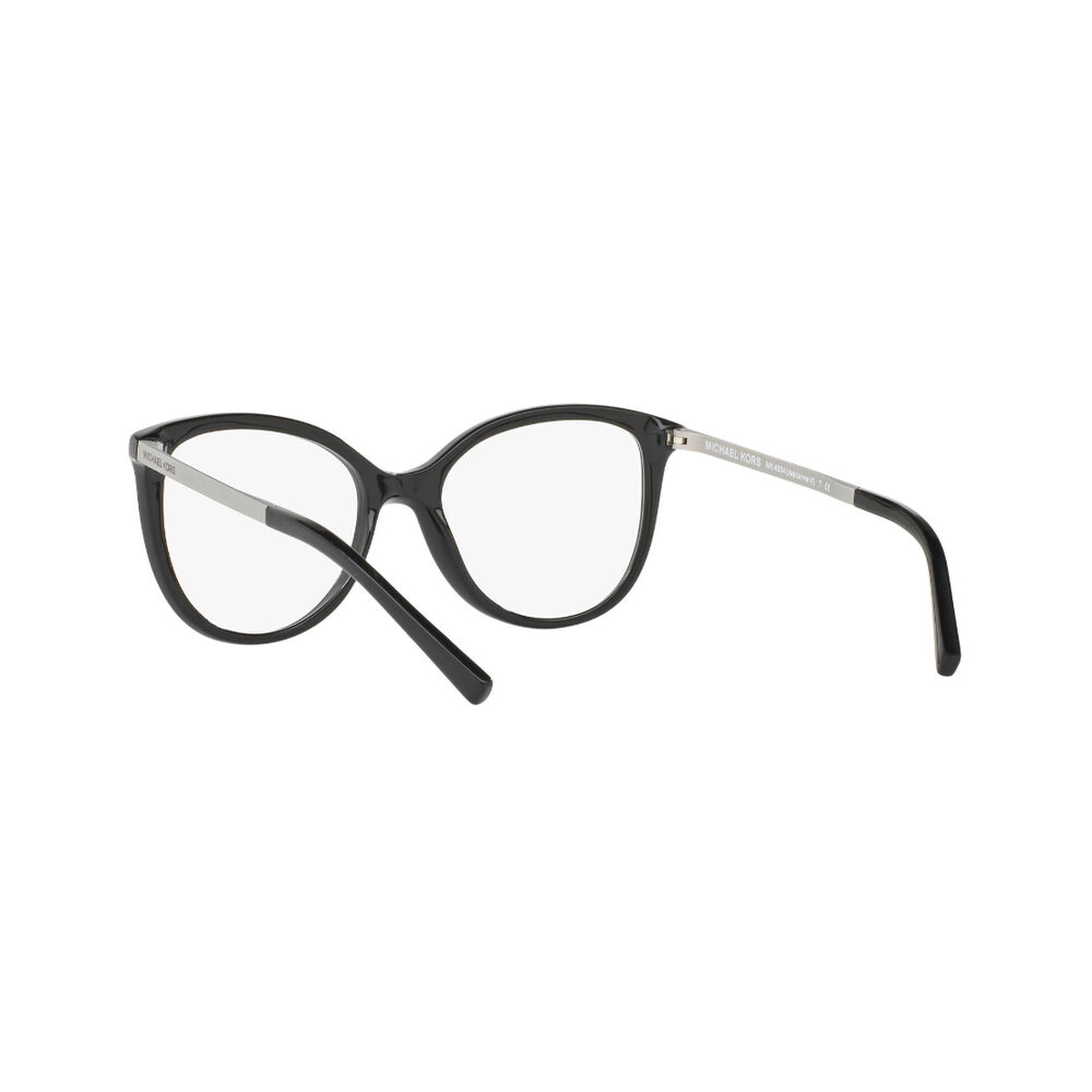Lentes Ópticos Adrianna V Black Michael Kors image number 5.0