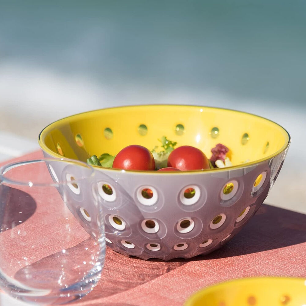 Bowl Le Murrine Gris 20cms image number 1.0