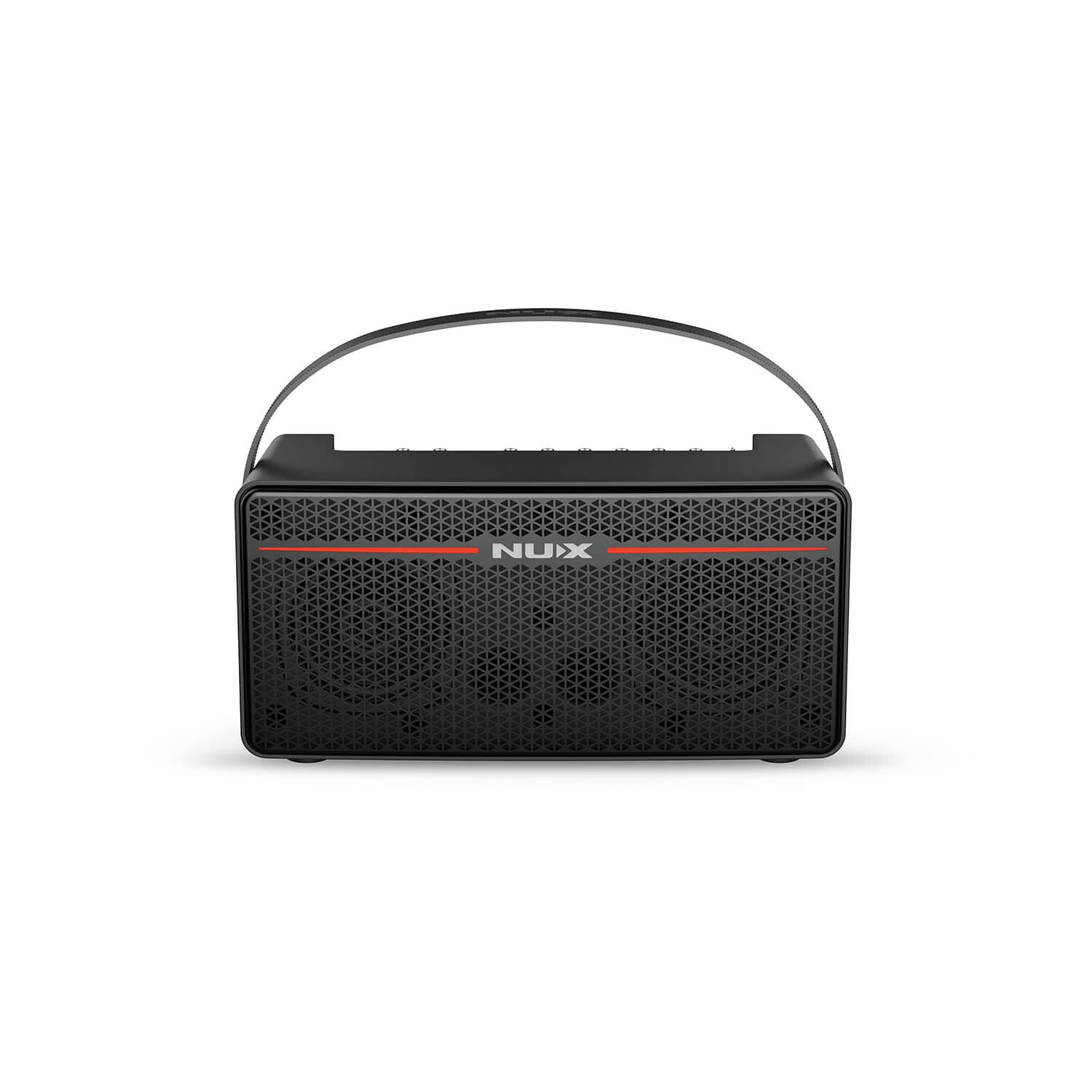 Amplificador Port&aacute;til Nux Migthy Space 30w image number 0.0