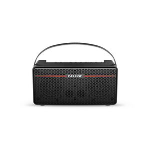 Amplificador Port&aacute;til Nux Migthy Space 30w