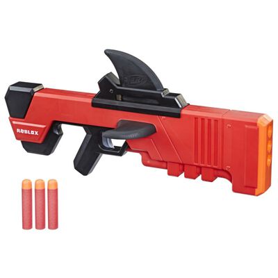 Lanzador Nerf Roblox Shark Seeker F2489