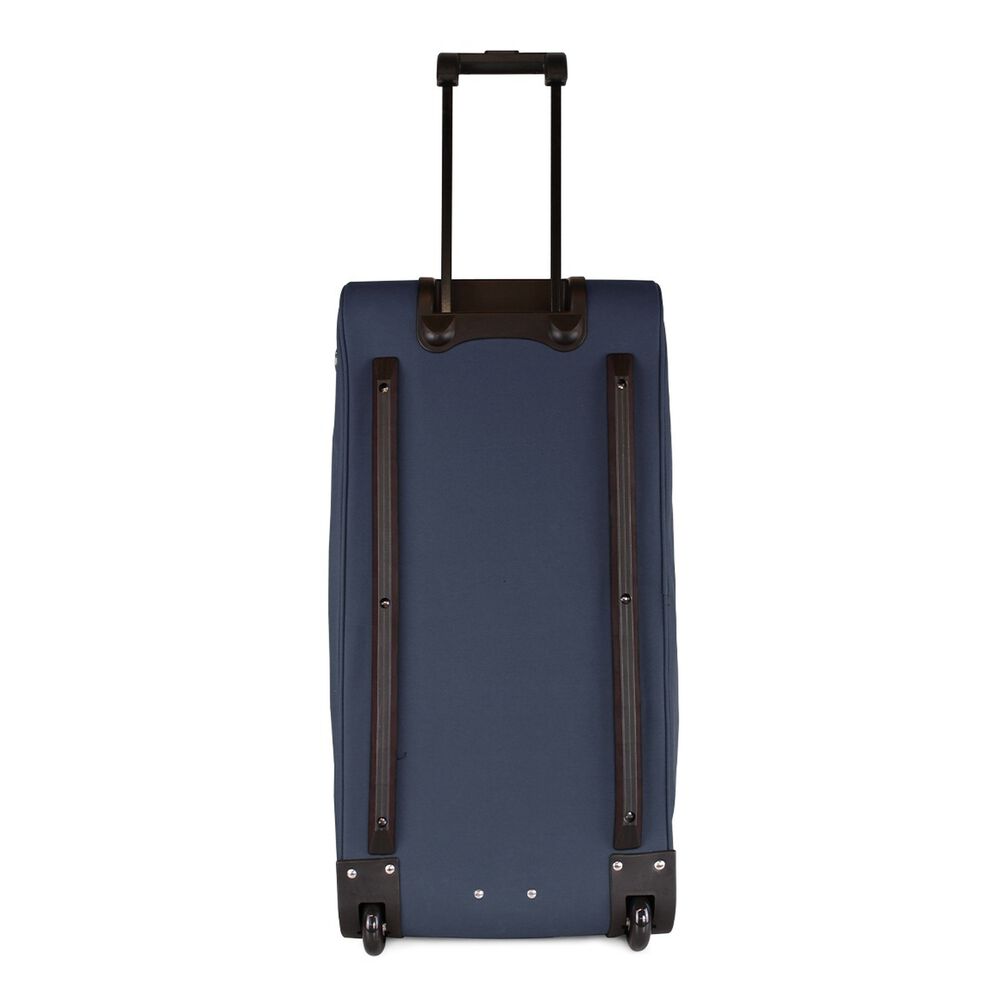 2 Bolsos De Viaje Kross M+l Azul F La Maleta De Chile image number 2.0