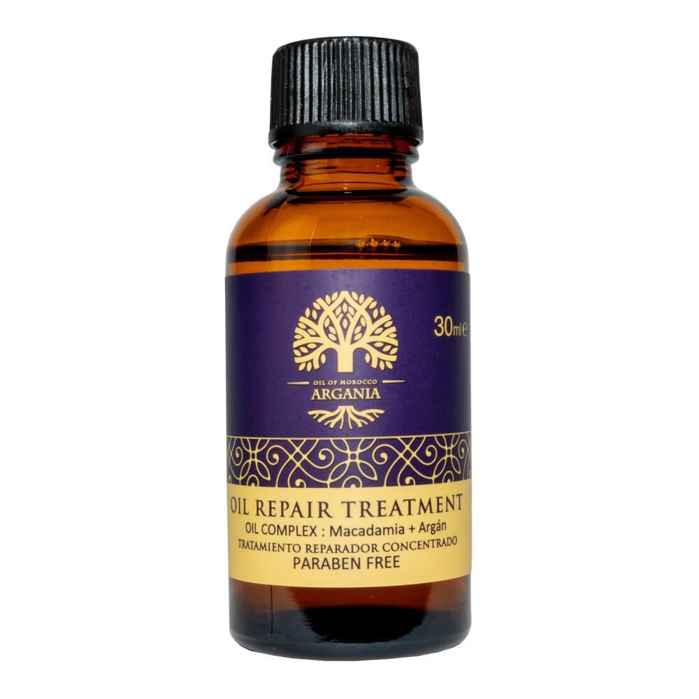 Pack Alisador Ceramic + Aceite Gama image number 4.0