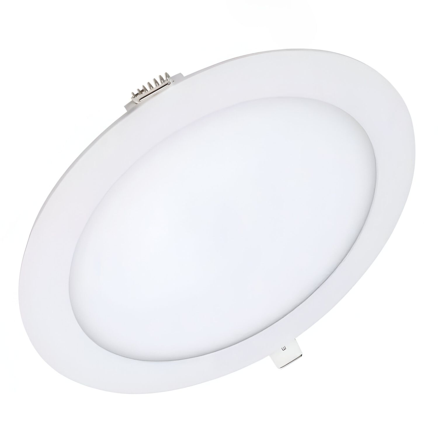 Plafon Led Embutido Logic 18w Luz Fria Blacklight 1440lm image number 4.0