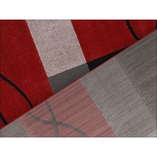 Alfombra Idetex Carved D5 / 120x80 Cm