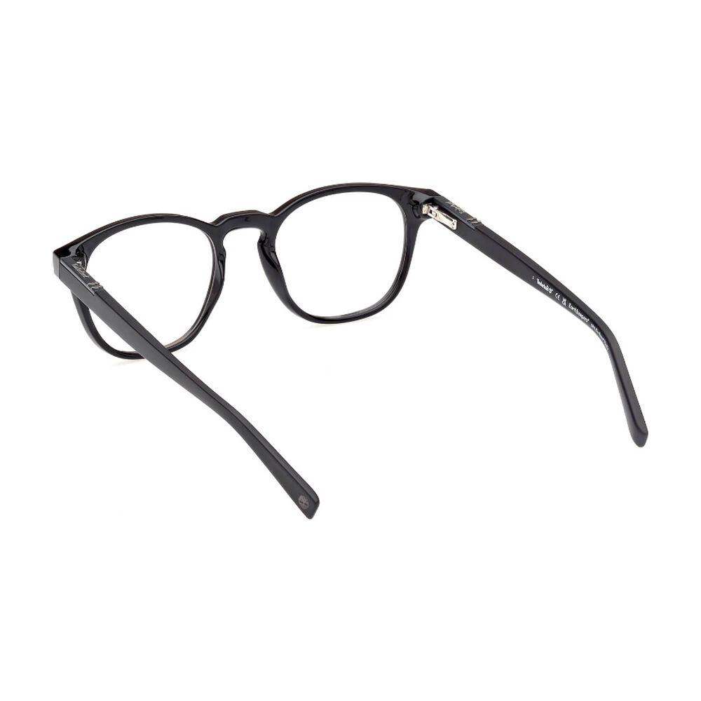 Lentes &Oacute;pticos Negro Brillante Timberland image number 3.0