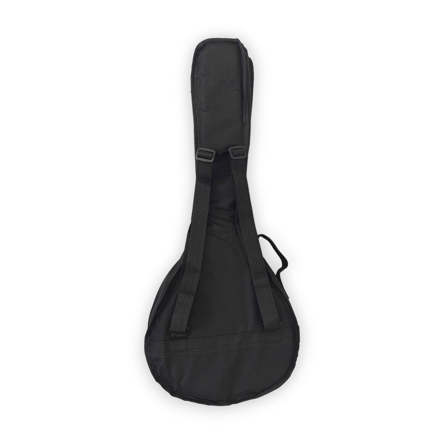 Funda Music Bags De 10 Mm. Para Mandolina Color Negro Manbag image number 1.0