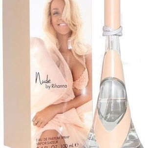 Rihanna Rihanna Nude 100ml Dama