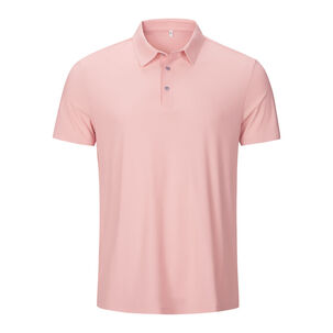 Polera Dry Fit Ultra Manga Corta Ruppell Hombre