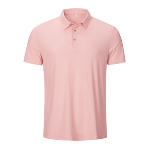 Polera Dry Fit Ultra Manga Corta Ruppell Hombre
