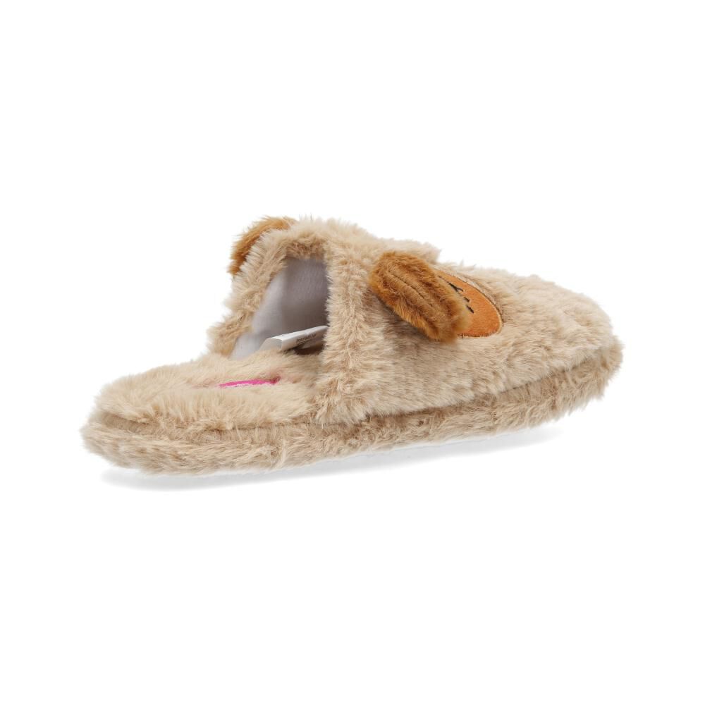 Pantuflas Mujer Freedom image number 3.0