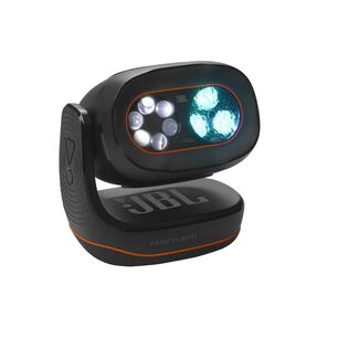 Luces De Fiesta Jbl Partylight Beam Luz De Fiesta Proyector
