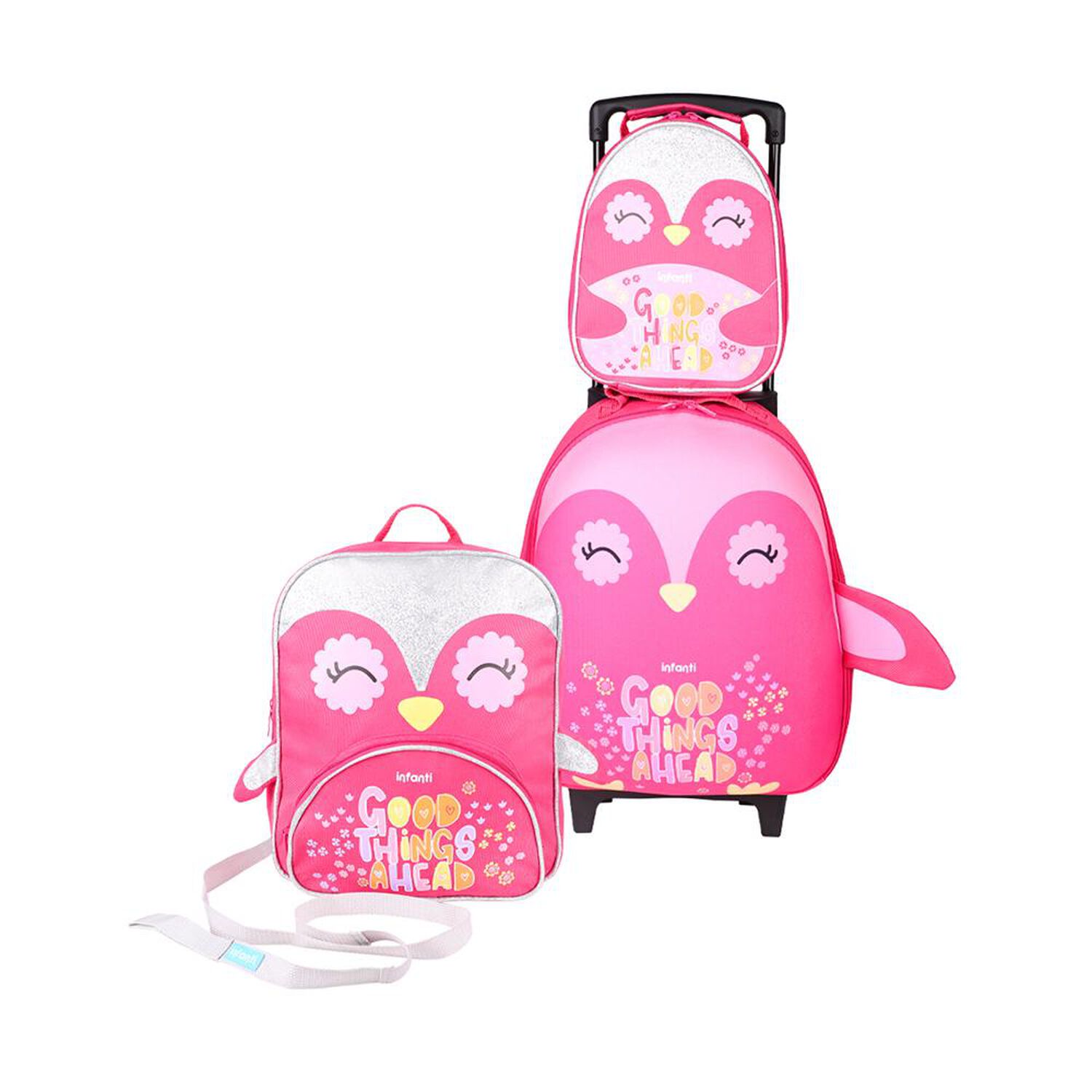 Mochila Ni&ntilde;o Infanti image number 3.0