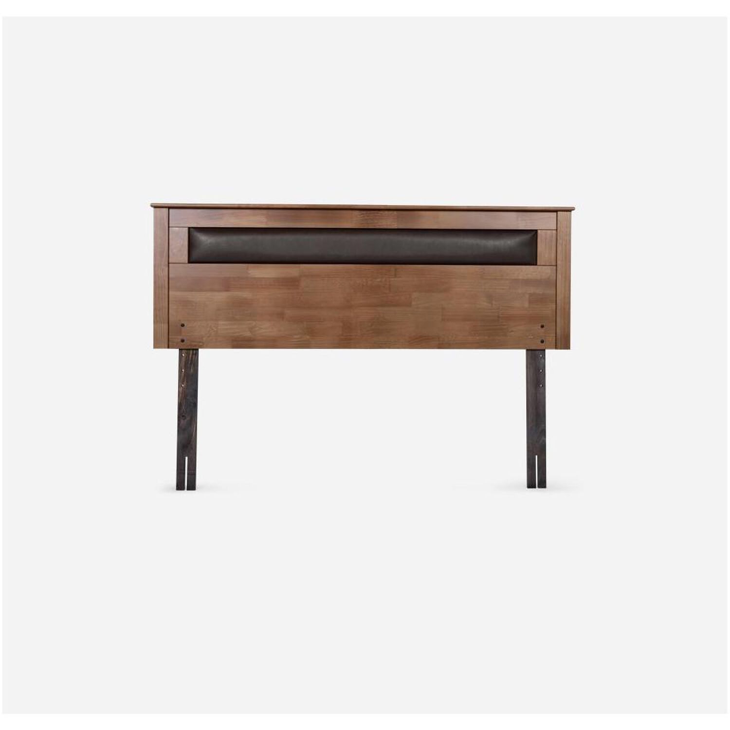 Cama Europea Rosen Tempo / 2 Plazas / Base Dividida + Respaldo image number 1.0