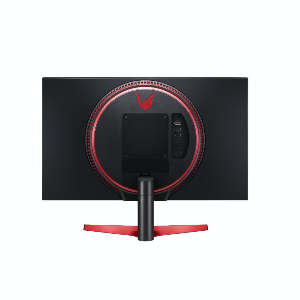 Monitor Gamer LG 24GN600-B / 24" / 1920x1080 / 144Hz / 1ms / Amd Freesync™ image number 6.0