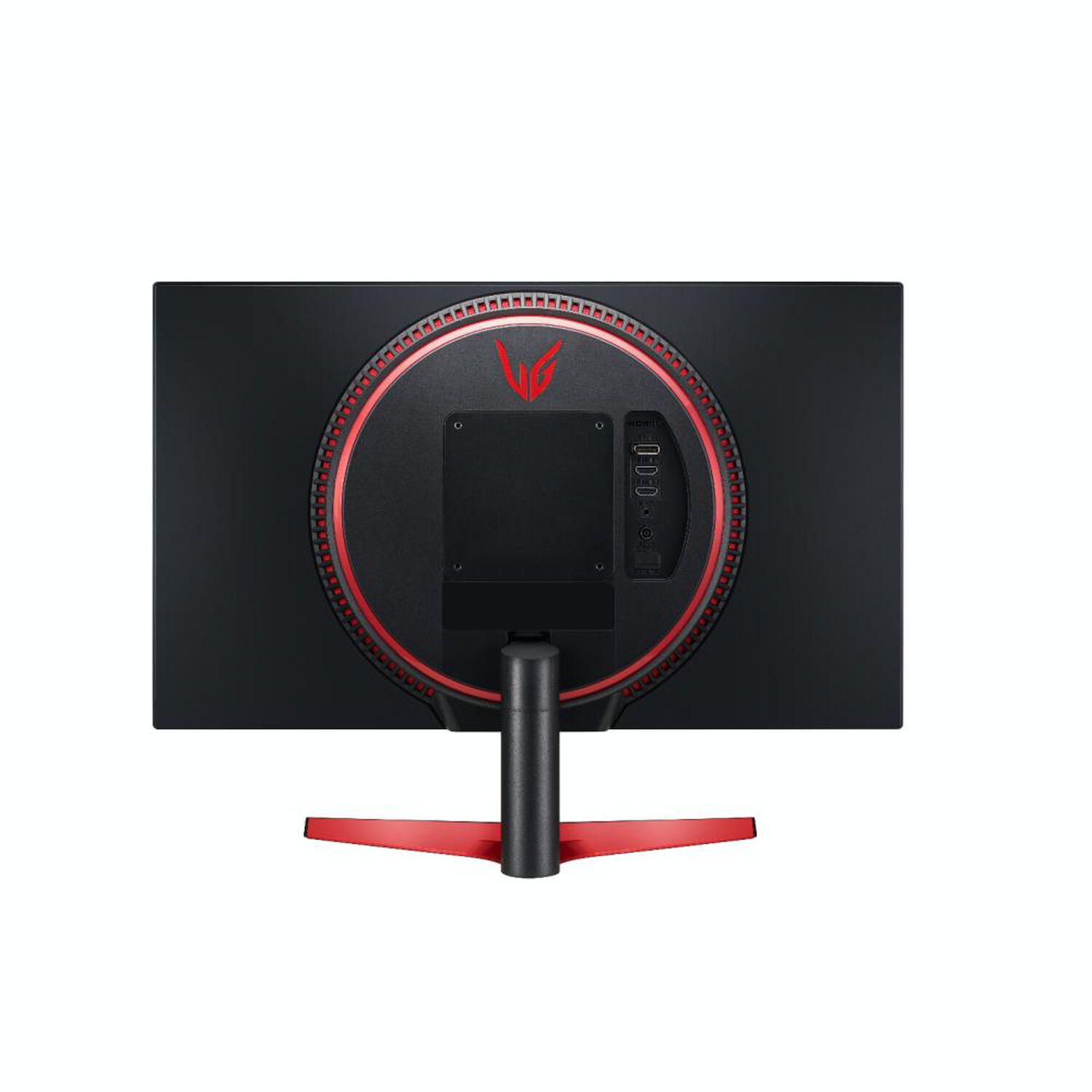 Monitor Gamer LG 24GN600-B / 24" / 1920x1080 / 144Hz / 1ms / Amd Freesync&trade; image number 6.0