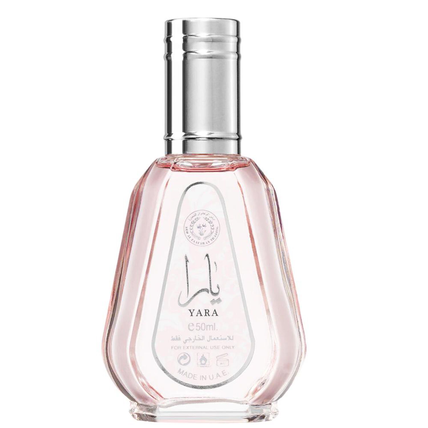 Ard Al Zaafaran Yara 50ml Edp image number 1.0