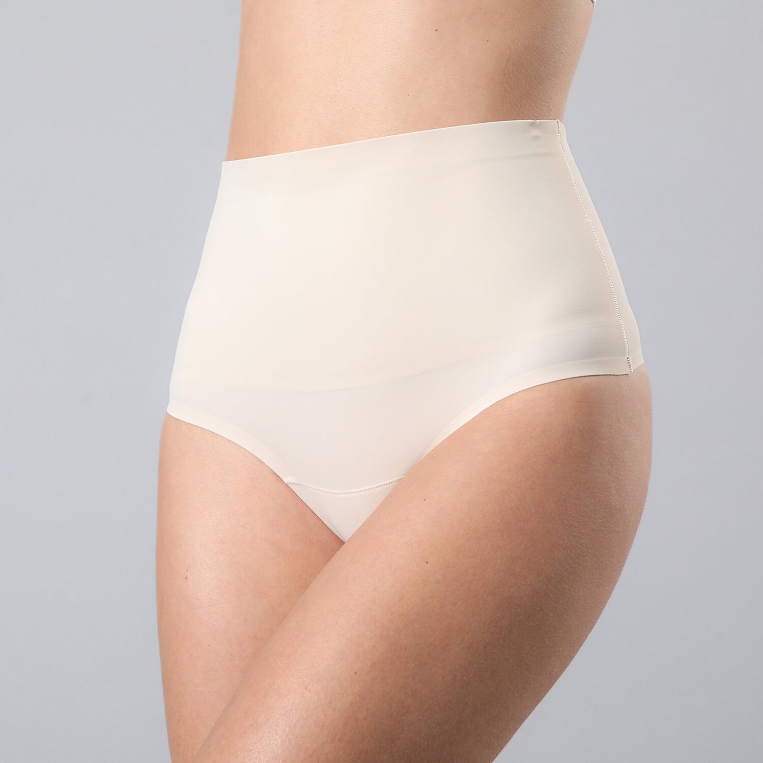 Colaless Control Abdominal Flores Mujer 4125-97 image number 0.0