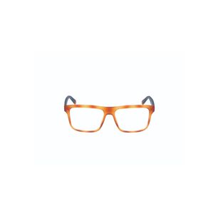 Lentes &Oacute;pticos Havana Oscuro Con Clip-on Timberland