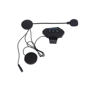 Audífono Casco Moto Auriculares Bluetooth