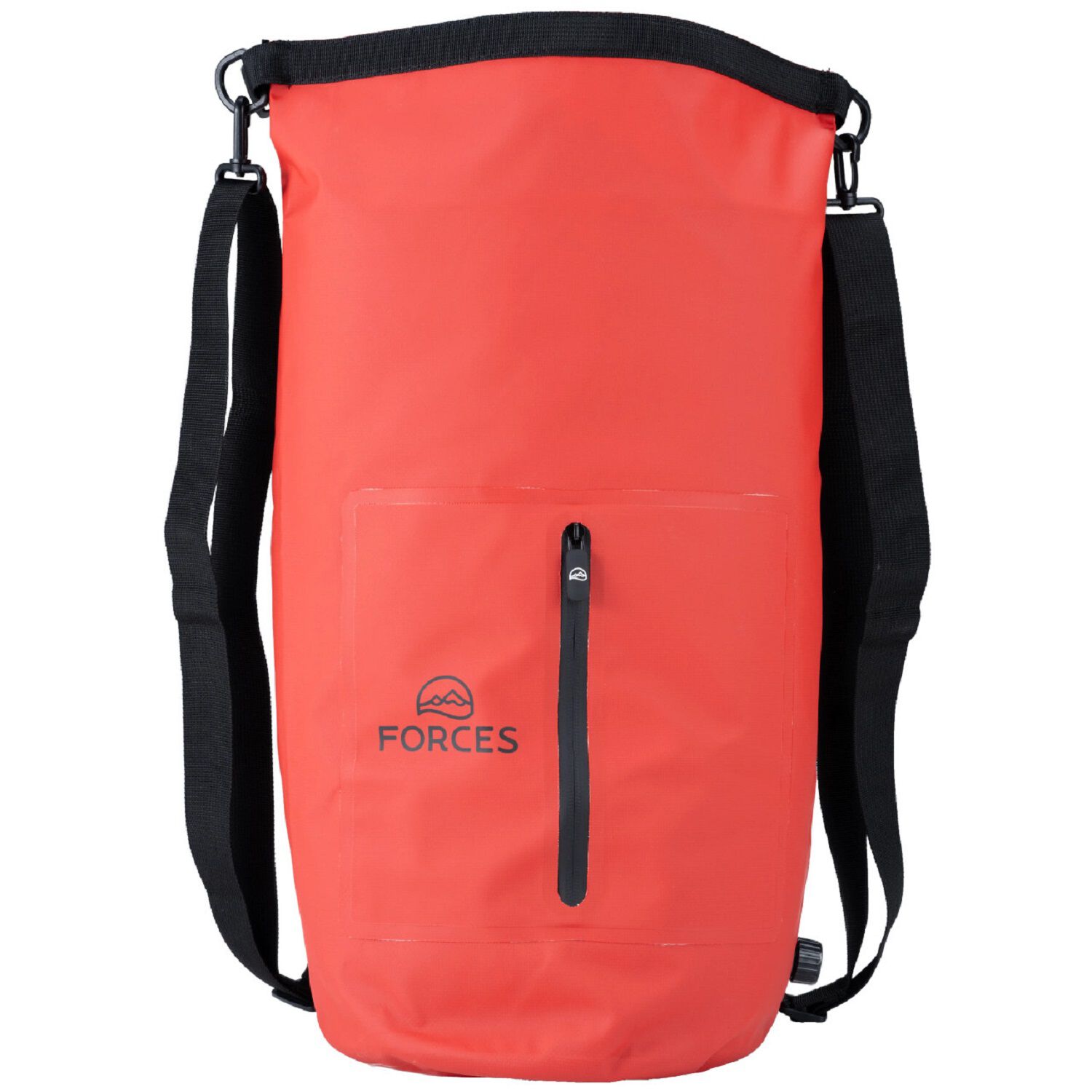 Bolso Seco Nomade 15l - Naranjo image number 1.0