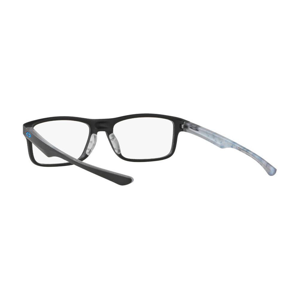 Lentes &Oacute;pticos Plank 2.0 Satin Black Oakley Frame image number 5.0