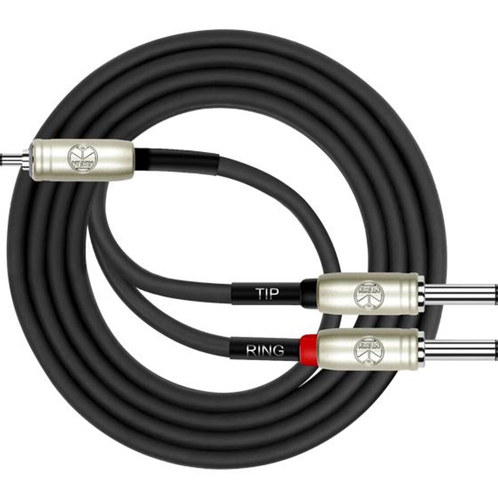 Cable Patch Kirlin 3mts Y-362pr-3m image number 1.0
