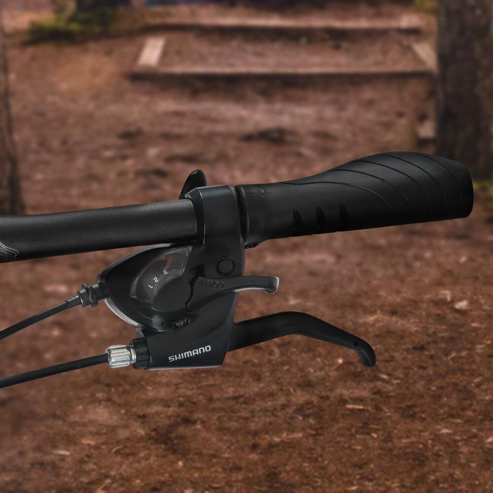 Bicicleta Mountain Bike Oxford Venus 1 / Aro 27.5 M image number 3.0