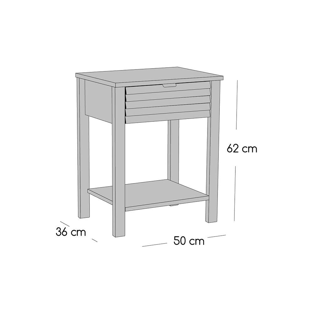 Cama Europea Celta Castello / 2 Plazas / Base Normal + Respaldo image number 5.0