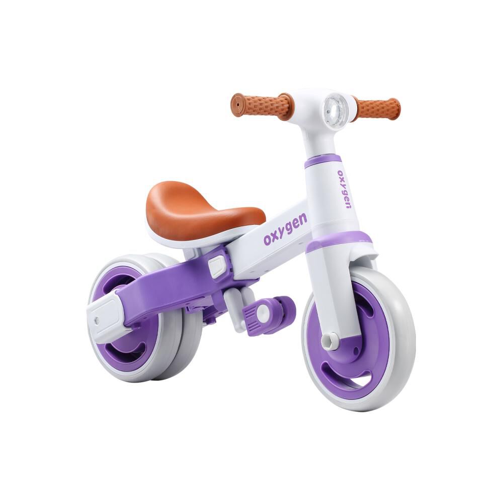 Triciclo Oxygen Correpasillo image number 5.0