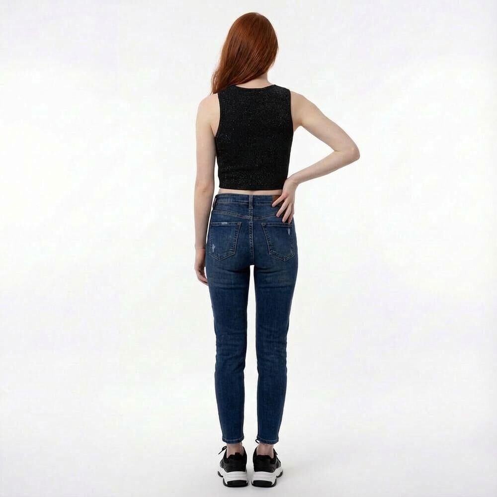 Polera Mujer Rolly Go image number 1.0