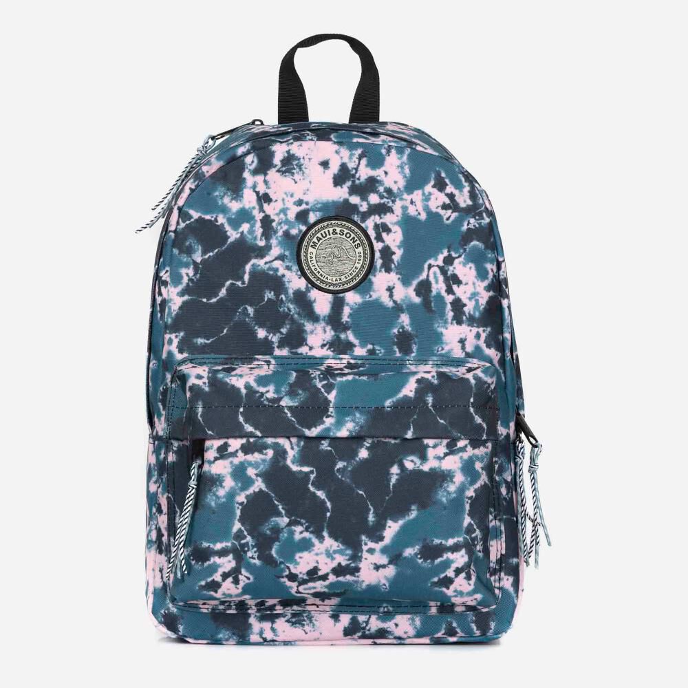 Mochila Mujer Maui And Sons image number 1.0