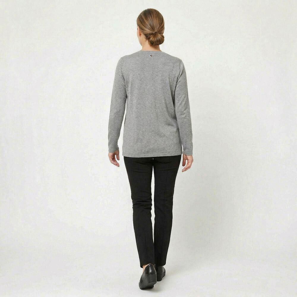 Sweater Mujer Lesage image number 1.0