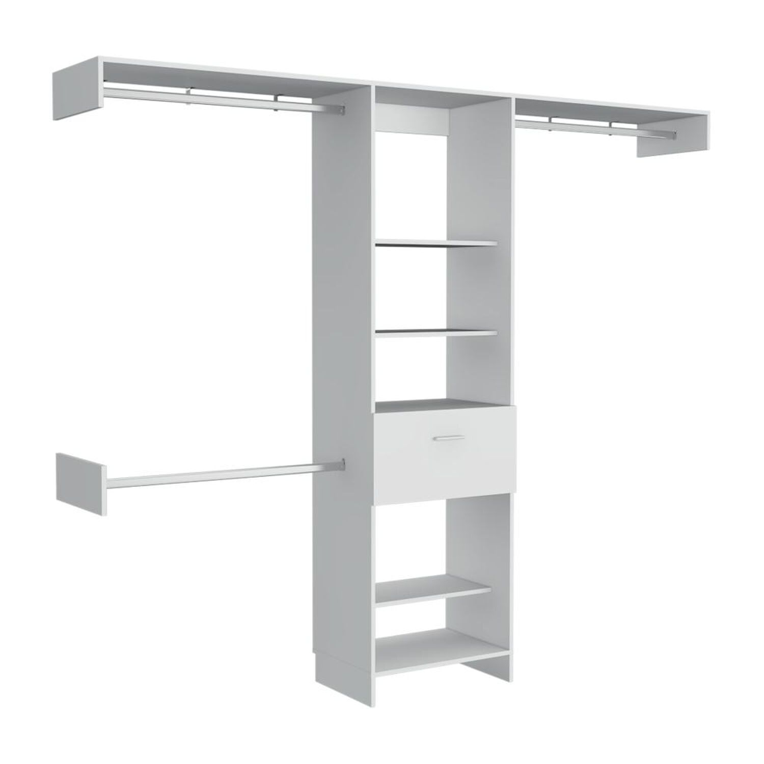 Cl&oacute;set Tuhome Closet Manchester image number 0.0