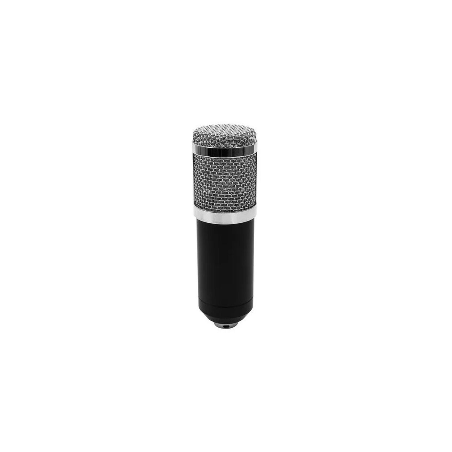 Microfono Condensador Profesional Philco Hifi 31451 C/soporte image number 4.0