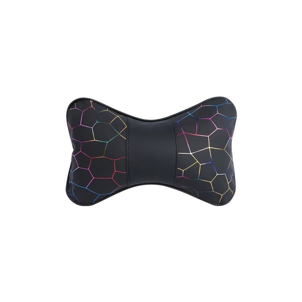 Coj&iacute;n Cervical Para Auto Almohada Cuello Dise&ntilde;o Deportivo image number 0.0