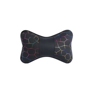 Coj&iacute;n Cervical Para Auto Almohada Cuello Dise&ntilde;o Deportivo