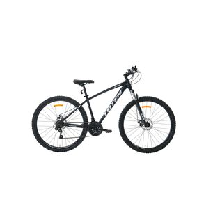 Bicicleta Totem Mtb Titan 1 Aro 29 Talla 17 Color Negro