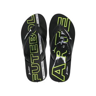 Sandalia Hombre Verde Street Ole Rider