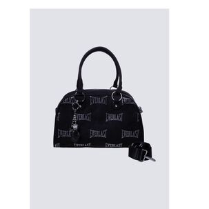 Bolso Hombro Mujer Everlast Strasschic / 14 Litros
