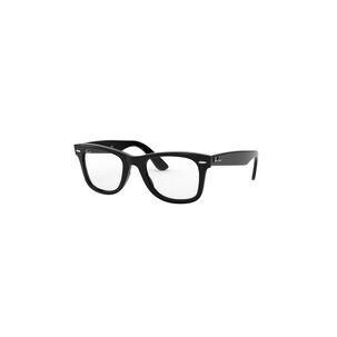 Lentes &Oacute;pticos Wayfarer Ease Black Ray-ban Optical