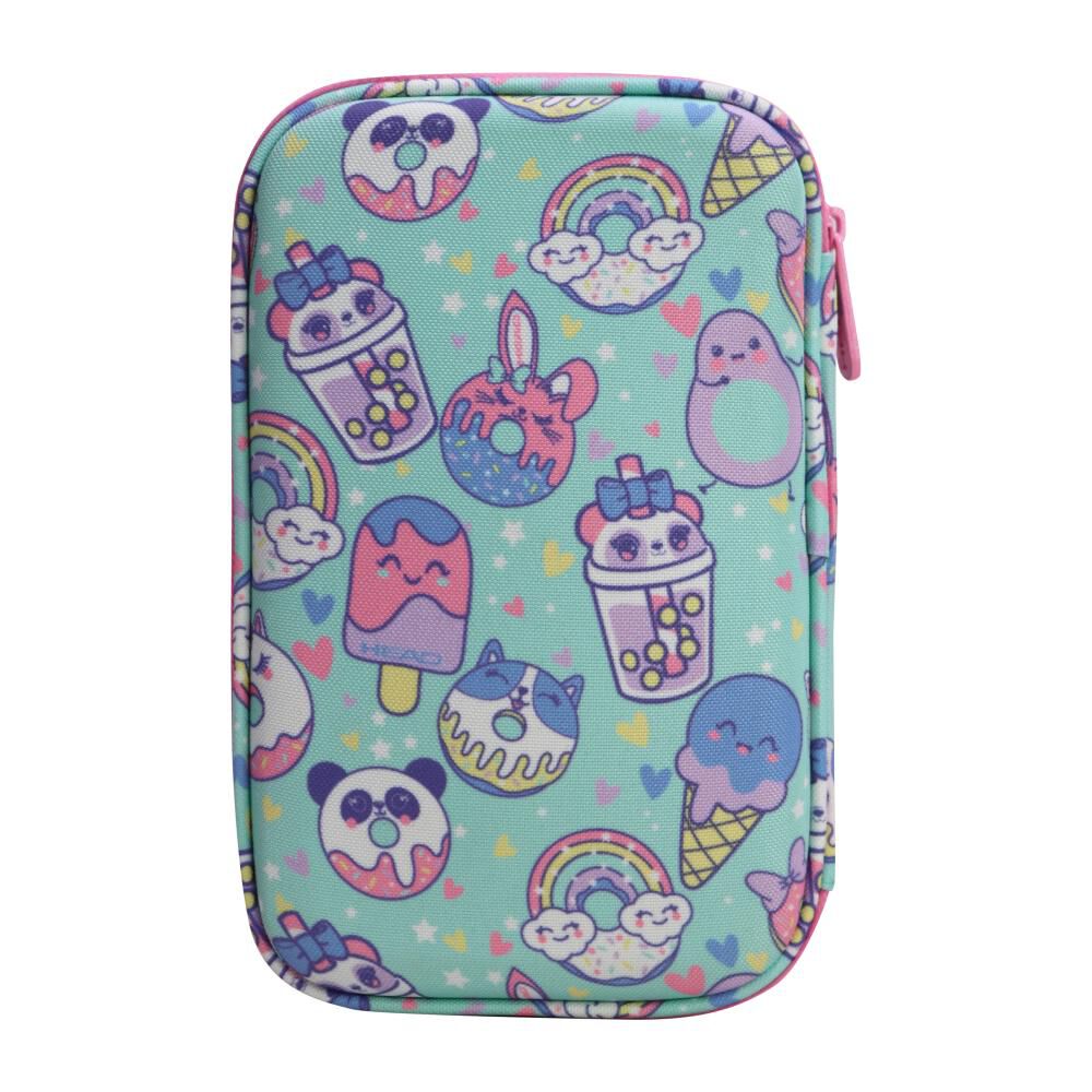 Estuche Infantil R&iacute;gido Box Head image number 6.0