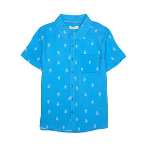 Camisa Niño Topsis