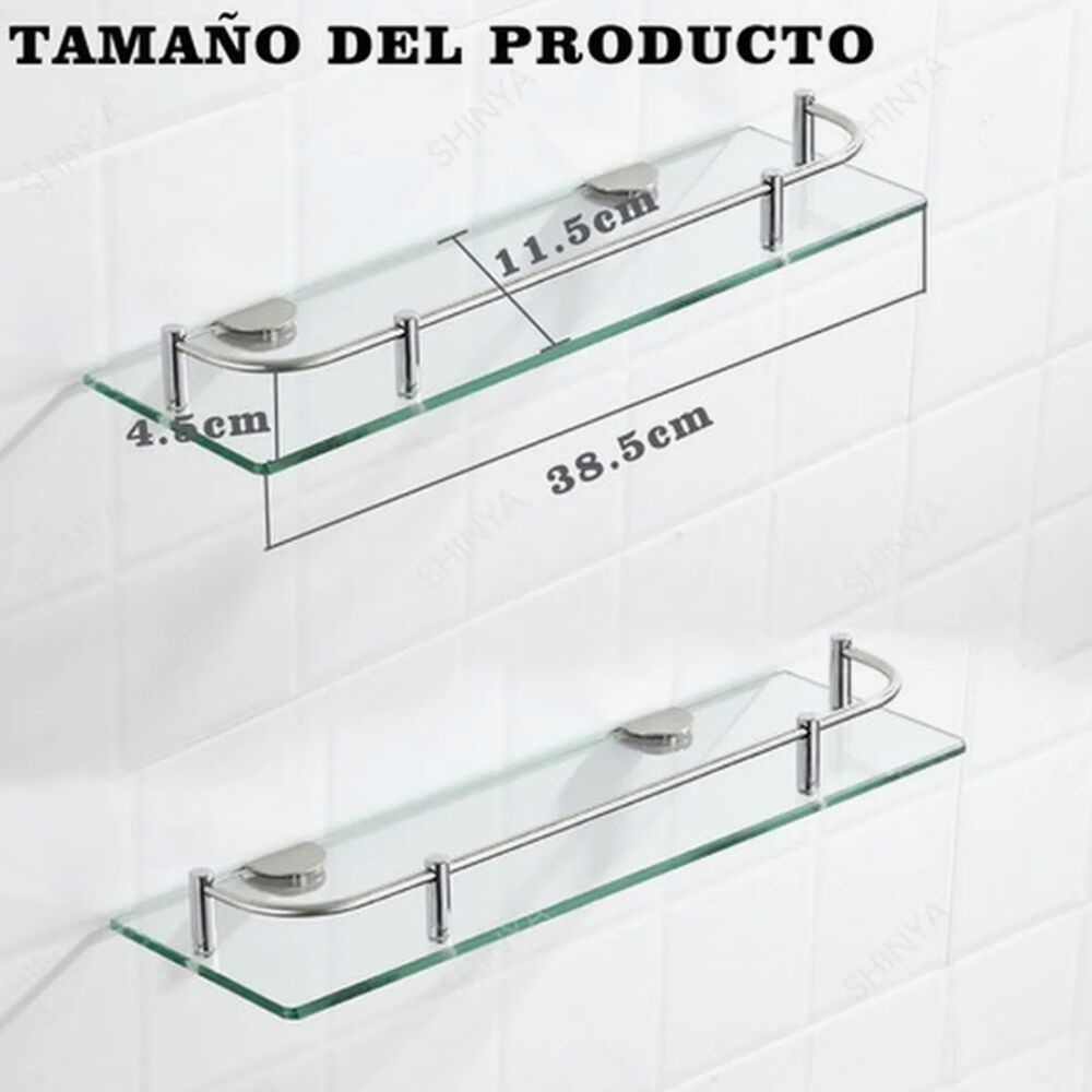 Organizador Ducha image number 2.0