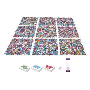 Juego De Mesa Hasbro Gaming Pictureka