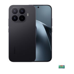 Smartphone Xiaomi 17T / 5G / 256 GB / Negro / Liberado